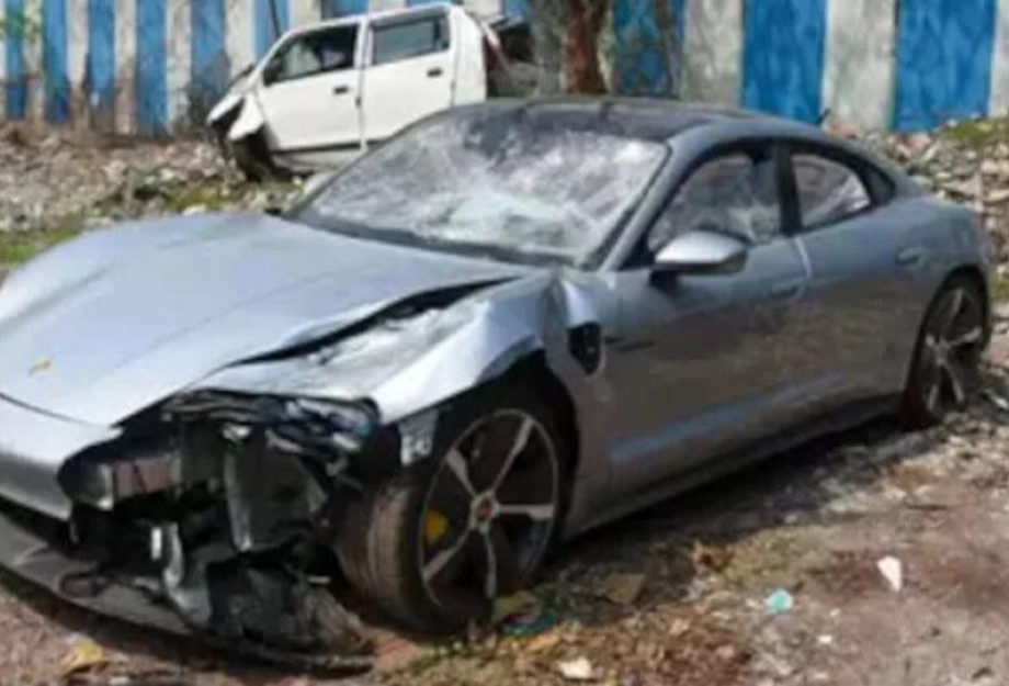 Οργή στην Ινδία: Πλουσιόπαιδο που οδηγούσε μεθυσμένο σκότωσε δύο ανθρώπους -Η ποινή του ήταν να γράψει έκθεση Οργή στην Ινδία: Πλουσιόπαιδο που οδηγούσε μεθυσμένο σκότωσε δύο ανθρώπους -Η ποινή του ήταν να γράψει έκθεση