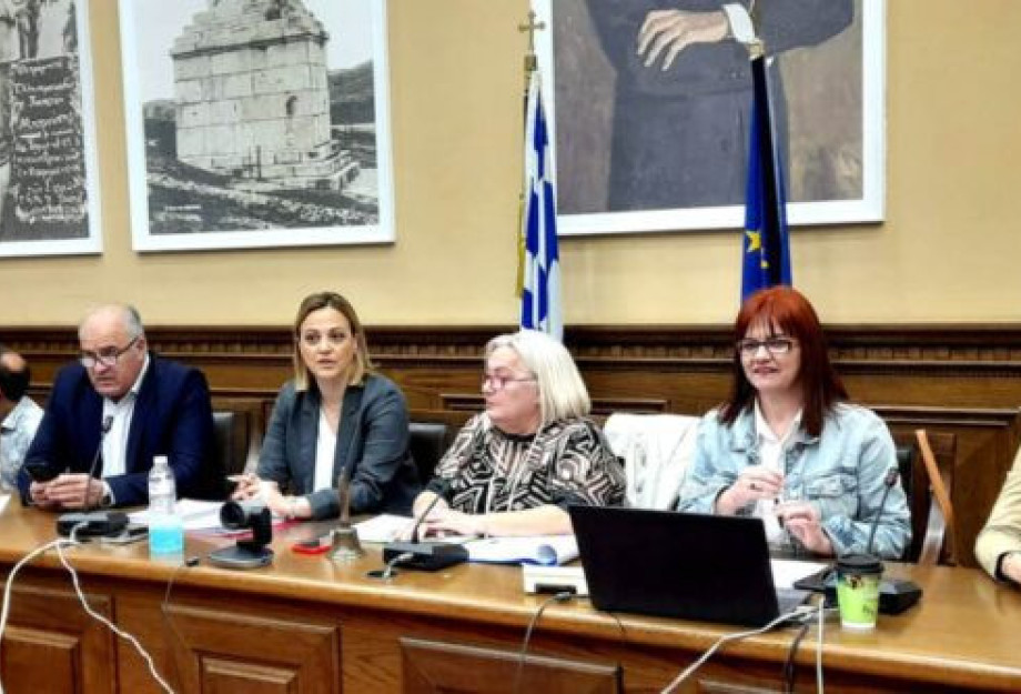 Δήμος Σερρών: Την Τετάρτη 17 Ιουλίου το Δημοτικό Συμβούλιο Δήμος Σερρών: Την Τετάρτη 17 Ιουλίου το Δημοτικό Συμβούλιο