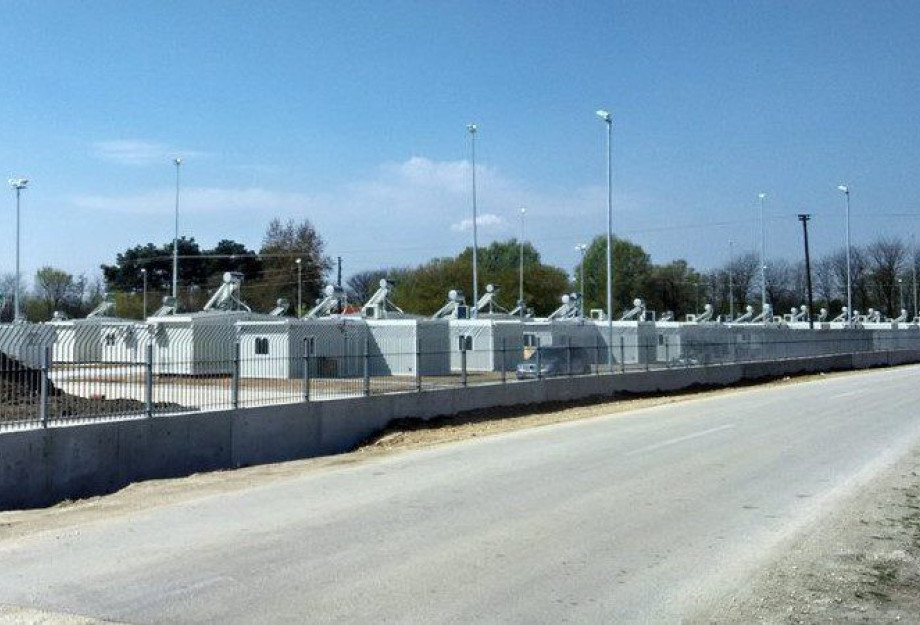 Στην Δομή των Σερρών κρούσματα ηπατίτιδας και AIDS Στην Δομή των Σερρών κρούσματα ηπατίτιδας και AIDS