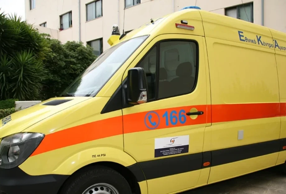 Κρήτη: Γυναίκα έχασε το παιδί της στο κέντρο του Ηρακλείου και έπαθε ανακοπή