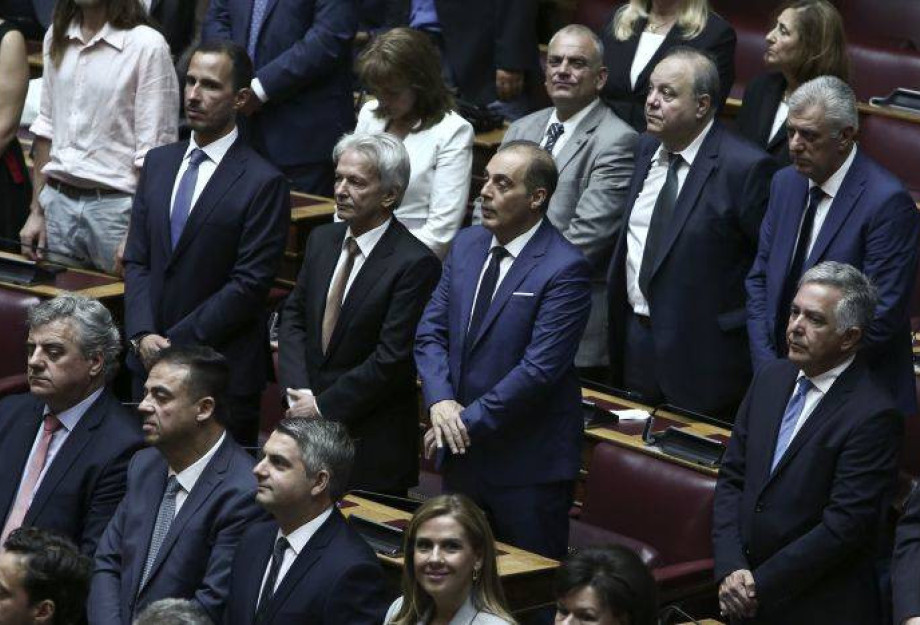 Σέρρες – Επί2 η Ελληνική Λύση και δια2 ο ΣΥΡΙΖΑ στις Ευρωεκλογές 2024 Σέρρες – Επί2 η Ελληνική Λύση και δια2 ο ΣΥΡΙΖΑ στις Ευρωεκλογές 2024