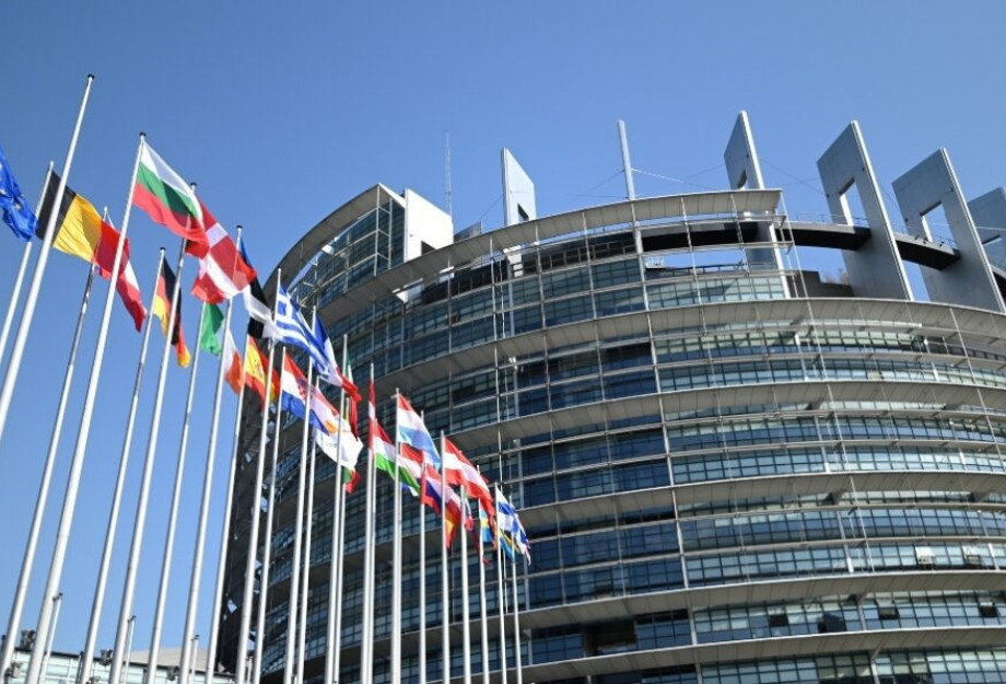 Ευρωεκλογές 2024: Η ιστορία του Ευρωπαϊκού Κοινοβουλίου Ευρωεκλογές 2024: Η ιστορία του Ευρωπαϊκού Κοινοβουλίου