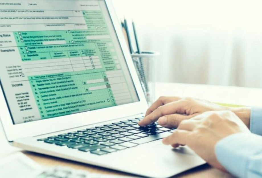 Παράταση φορολογικών δηλώσεων εως 2 Αυγούστου για φυσικά πρόσωπα – Έως 9 Αυγούστου για νομικά πρόσωπα Παράταση φορολογικών δηλώσεων εως 2 Αυγούστου για φυσικά πρόσωπα – Έως 9 Αυγούστου για νομικά πρόσωπα