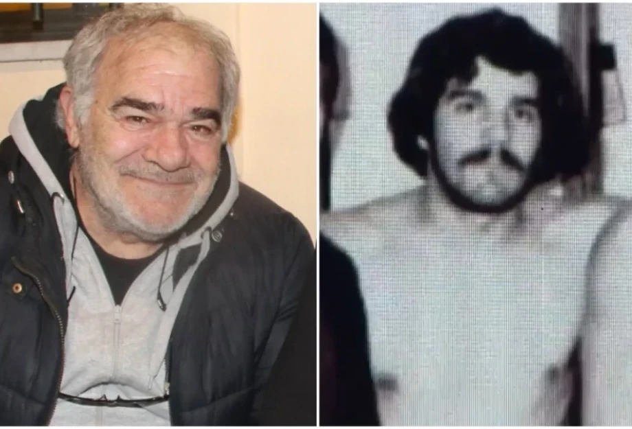 Γιάννης Μποσταντζόγλου: Όταν ο ηθοποιός έπαιζε πόλο στον Παναθηναϊκό Γιάννης Μποσταντζόγλου: Όταν ο ηθοποιός έπαιζε πόλο στον Παναθηναϊκό
