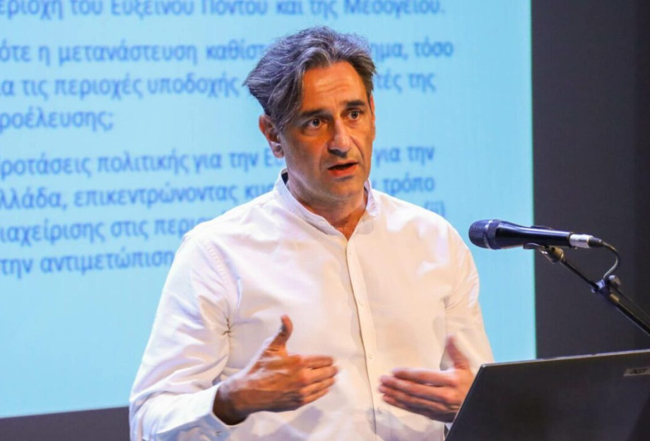 Γρηγόρης Ζαρωτιάδης: Η 19 η Μαίου , ημέρα μνήμης, τιμής και αγώνα.