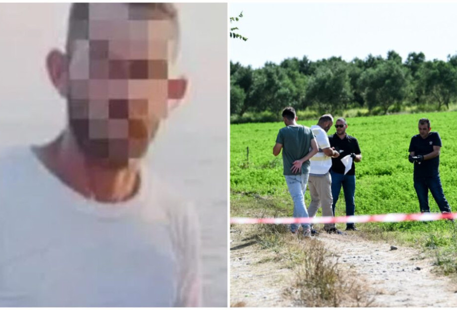 Ηλεία: Πατέρας έξι παιδιών ο δράστης – Οργή για τη δολοφονία της 11χρονης από τον θείο της Ηλεία: Πατέρας έξι παιδιών ο δράστης – Οργή για τη δολοφονία της 11χρονης από τον θείο της