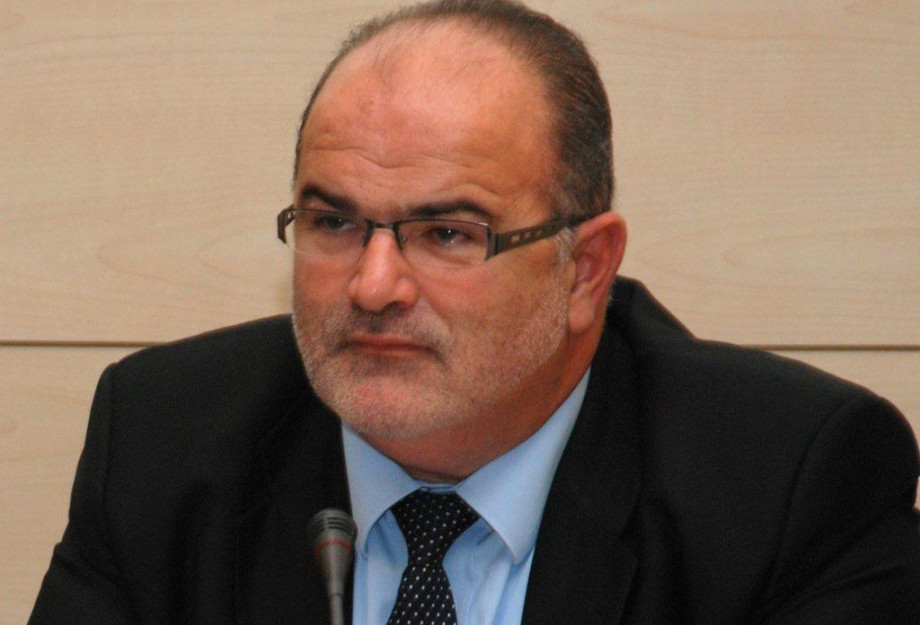 Γιώργος Καββαθάς: Να γίνουν το επίκεντρο των αναπτυξιακών πολιτικών οι μικρές και μεσαίες επιχειρήσεις Γιώργος Καββαθάς: Να γίνουν το επίκεντρο των αναπτυξιακών πολιτικών οι μικρές και μεσαίες επιχειρήσεις