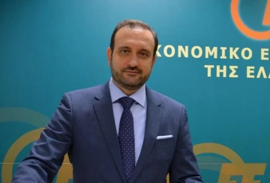 Κωνσταντίνος Κόλλιας: Τεράστια πίεση στους λογιστές για τις φορολογικές δηλώσεις Κωνσταντίνος Κόλλιας: Τεράστια πίεση στους λογιστές για τις φορολογικές δηλώσεις
