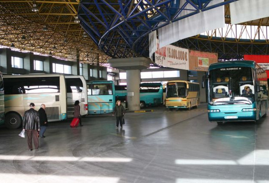 12 εκατ. ευρώ στα ΚΤΕΛ για την Μεταφορά ΑμεΑ – πολυτέκνων 12 εκατ. ευρώ στα ΚΤΕΛ για την Μεταφορά ΑμεΑ – πολυτέκνων