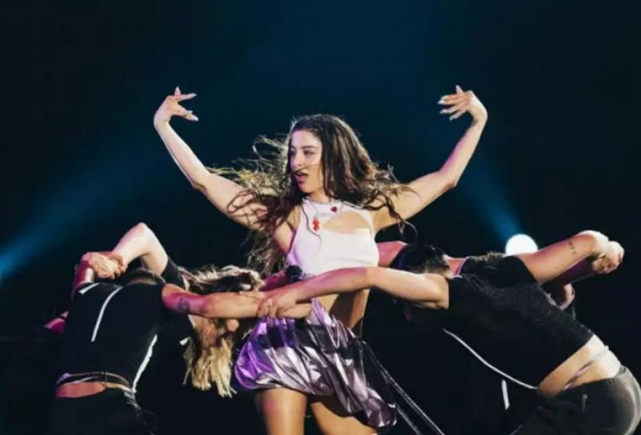 Eurovision 2024: Άρρωστη με υψηλό πυρετό και φαρυγγίτιδα η Μαρίνα Σάττι λίγο πριν από τον ημιτελικό Eurovision 2024: Άρρωστη με υψηλό πυρετό και φαρυγγίτιδα η Μαρίνα Σάττι λίγο πριν από τον ημιτελικό