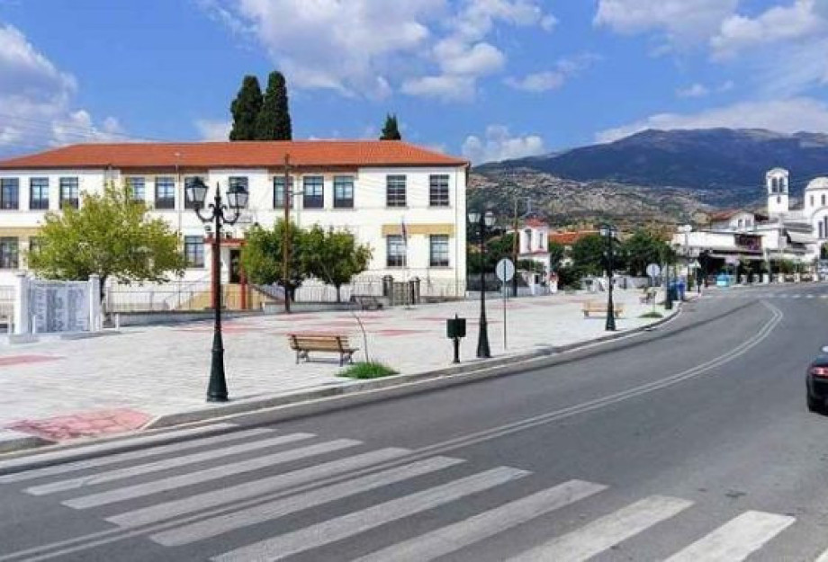 Μνημόσυνο για τον θάνατο των Ομήρων – Αιχμαλώτων 1917-1918 τη Κυριακή στο Νέο Σούλι Μνημόσυνο για τον θάνατο των Ομήρων – Αιχμαλώτων 1917-1918 τη Κυριακή στο Νέο Σούλι