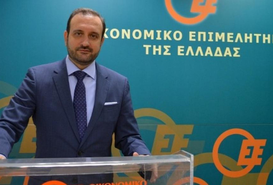 Κωνσταντίνος Κόλλιας: Αναγκαίος ένας 2ος κύκλος για το πρόγραμμα “Σπίτι μου” Κωνσταντίνος Κόλλιας: Αναγκαίος ένας 2ος κύκλος για το πρόγραμμα “Σπίτι μου”