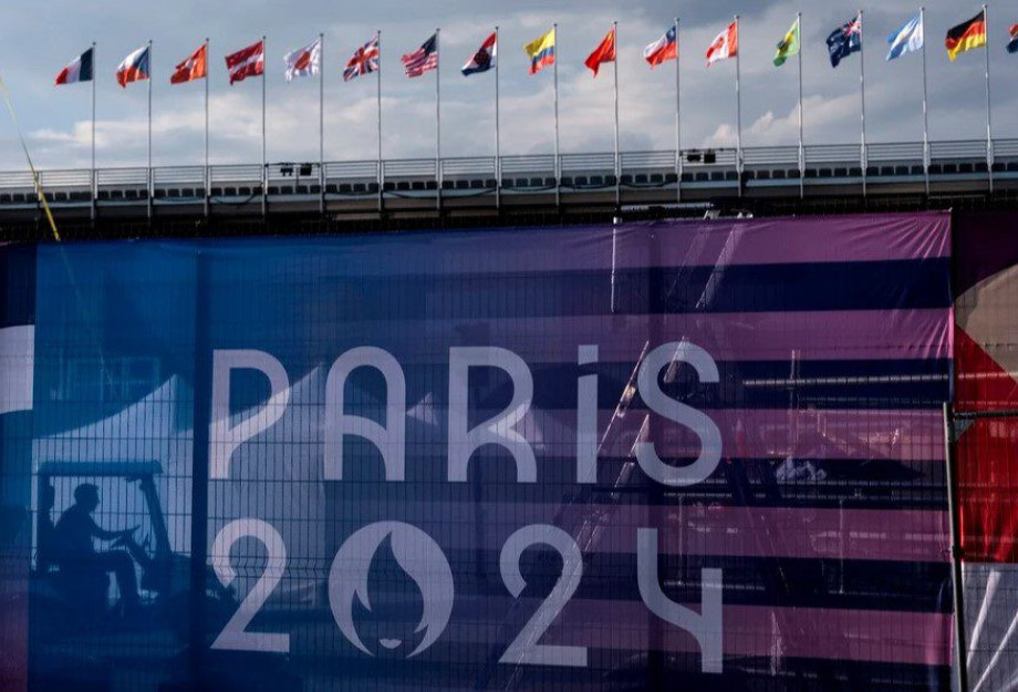 Ολυμπιακοί Αγώνες 2024: Ο ελληνικός απολογισμός της 11ης ημέρας – Οι ελληνικές συμμετοχές της Τετάρτης 7/8 Ολυμπιακοί Αγώνες 2024: Ο ελληνικός απολογισμός της 11ης ημέρας – Οι ελληνικές συμμετοχές της Τετάρτης 7/8