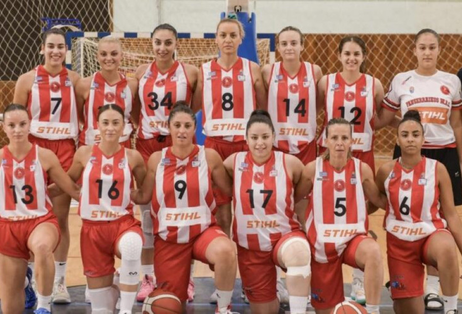 Συγχαρητήρια: Η γυναικεία ομάδα μπάσκετ του ΜΓΣ Πανσερραϊκού στην Α1 Συγχαρητήρια: Η γυναικεία ομάδα μπάσκετ του ΜΓΣ Πανσερραϊκού στην Α1
