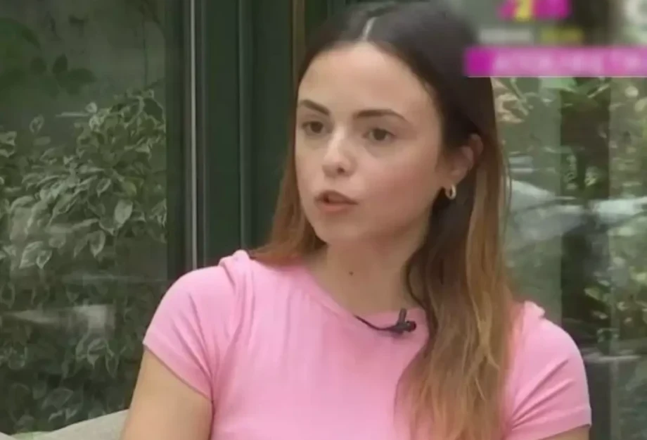 Σίσσυ Τουμάση: «Έχασα τη μητέρα μου και με μεγάλωσα μόνη μου» – Τα τρυφερά λόγια για τον Αργύρη Πανταζάρα