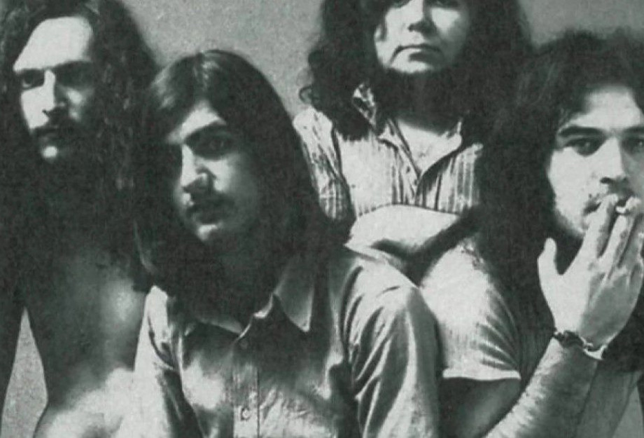 Τρέλαναν Lemmy και Elton John! Η ελληνική μπάντα με τις ιδιοφυΐες μουσικούς Τρέλαναν Lemmy και Elton John! Η ελληνική μπάντα με τις ιδιοφυΐες μουσικούς