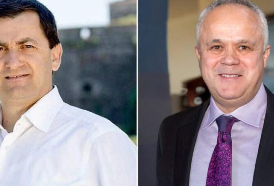 Αλβανία: Νίκησε ο εκλεκτός του Ράμα στη Χειμάρρα – «Κέρδισε η τρομοκρατία» λένε από την Ομόνοια Αλβανία: Νίκησε ο εκλεκτός του Ράμα στη Χειμάρρα – «Κέρδισε η τρομοκρατία» λένε από την Ομόνοια