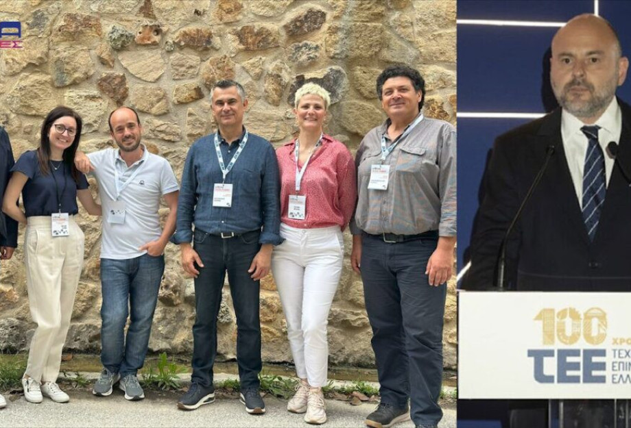 ΤΕΕ: 1η δύναμη η ΔΚΜ στη Κεντρική Μακεδονία και στις Σέρρες – (Αποτελέσματα εκλογών) ΤΕΕ: 1η δύναμη η ΔΚΜ στη Κεντρική Μακεδονία και στις Σέρρες – (Αποτελέσματα εκλογών)