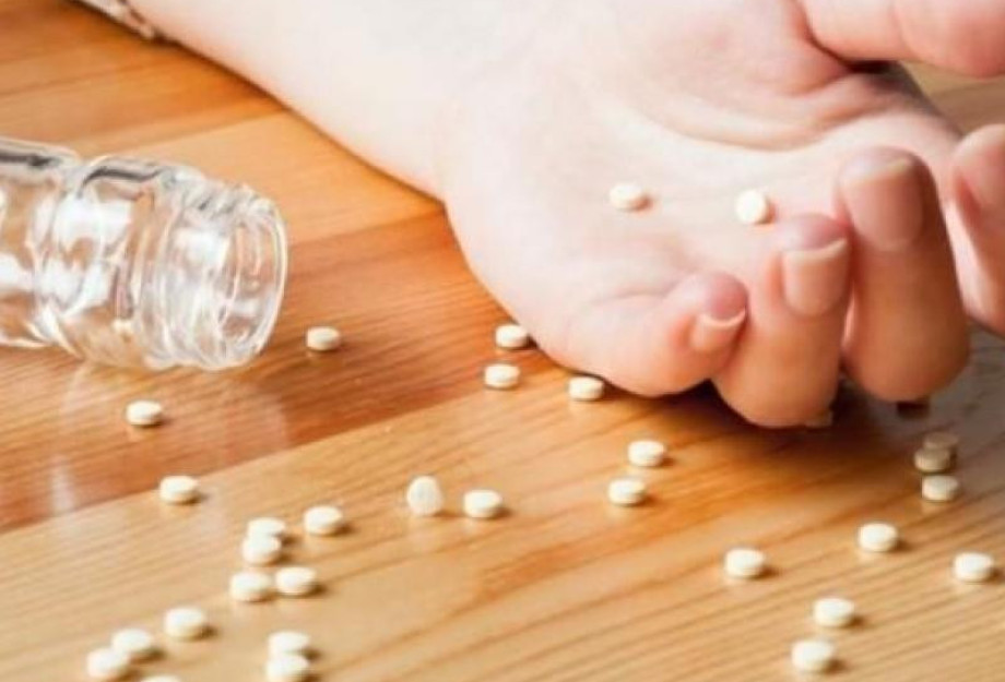 Κρήτη: 25χρονος προσπάθησε να αυτοκτονήσει εξαιτίας ερωτικής απογοήτευσης