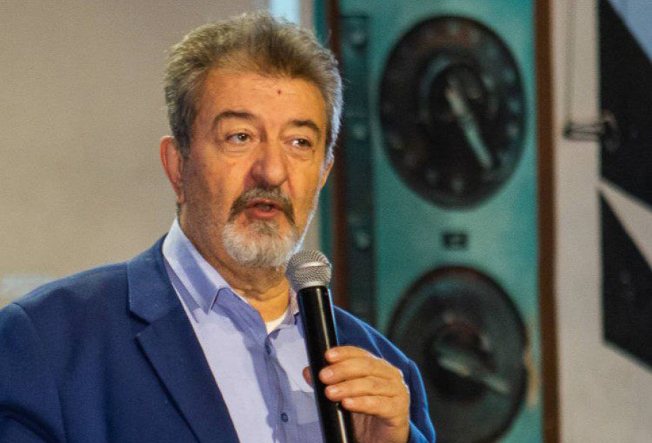 Σίμος Δανιηλίδης: Να προστατέψουμε τα παιδιά και τους εφήβους από τη βία και την παραβατικότητα Σίμος Δανιηλίδης: Να προστατέψουμε τα παιδιά και τους εφήβους από τη βία και την παραβατικότητα