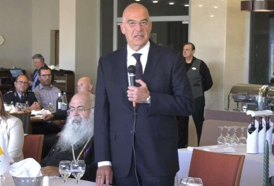 Επίσκεψη Νίκου Δένδια στο Μουσείο Εφέδρων Αξιωματικών στις Σέρρες Επίσκεψη Νίκου Δένδια στο Μουσείο Εφέδρων Αξιωματικών στις Σέρρες