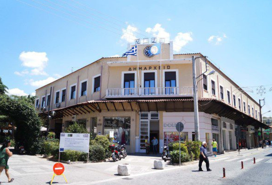 Δεν πρόκειται να στερηθεί κανένας ωφελούμενος της μετακίνησης – Υποχρέωση του Δήμου Σερρών ο σεβασμός όλων των δημοτών Δεν πρόκειται να στερηθεί κανένας ωφελούμενος της μετακίνησης – Υποχρέωση του Δήμου Σερρών ο σεβασμός όλων των δημοτών