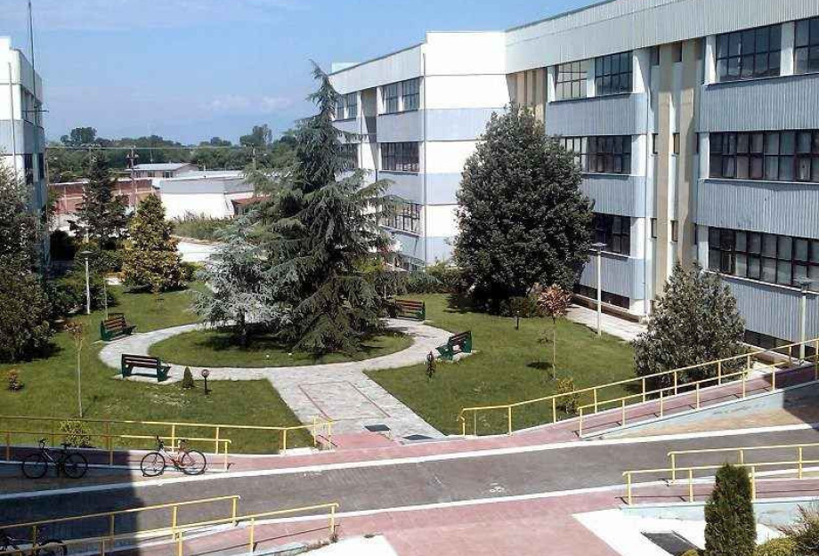 Οι φοιτητές της Σχολής Μηχανικών του ΔΙΠΑΕ ζητούν καλύτερη ποιότητα και μεγαλύτερη ποσότητα Οι φοιτητές της Σχολής Μηχανικών του ΔΙΠΑΕ ζητούν καλύτερη ποιότητα και μεγαλύτερη ποσότητα