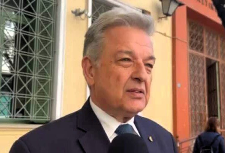 Μήνυση κατά Τάτσιου από τον Δομουχτσίδη για το Λούνα Παρκ στο πανηγύρι της Κερκίνης Μήνυση κατά Τάτσιου από τον Δομουχτσίδη για το Λούνα Παρκ στο πανηγύρι της Κερκίνης
