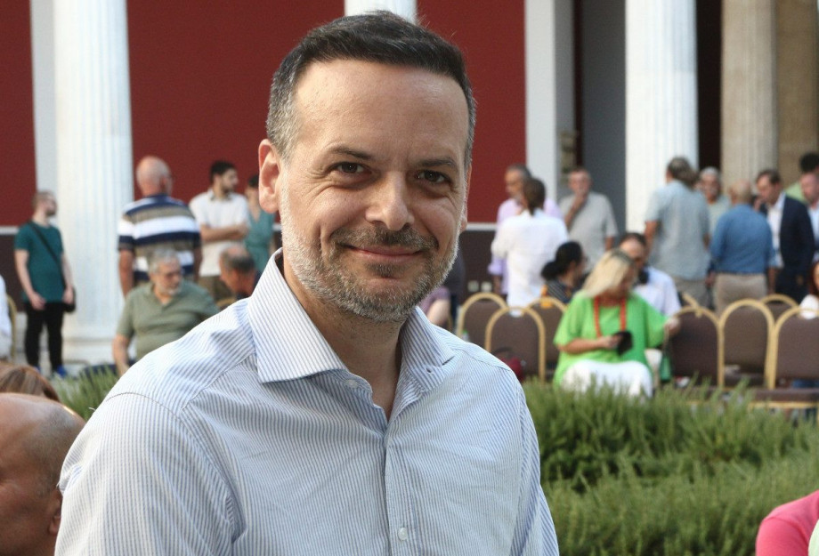 Χάρης Δούκας: Να ξανακάνουμε το ΠΑΣΟΚ την Μεγάλη Δημοκρατική Παράταξη που θα κυβερνήσει Χάρης Δούκας: Να ξανακάνουμε το ΠΑΣΟΚ την Μεγάλη Δημοκρατική Παράταξη που θα κυβερνήσει