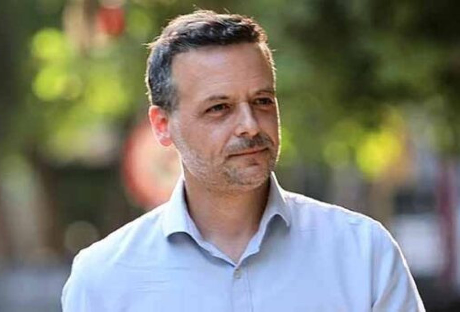 Χάρης Δούκας: «Το ΠΑΣΟΚ επιστρέφει ως πρωταγωνιστής των πολιτικών εξελίξεων» Χάρης Δούκας: «Το ΠΑΣΟΚ επιστρέφει ως πρωταγωνιστής των πολιτικών εξελίξεων»