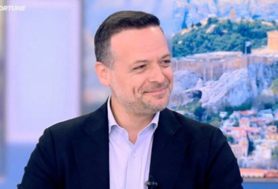 Χάρης Δούκας:  Όσο καθυστερούμε μπορεί να ανοίξει η κερκόπορτα του λαϊκισμού