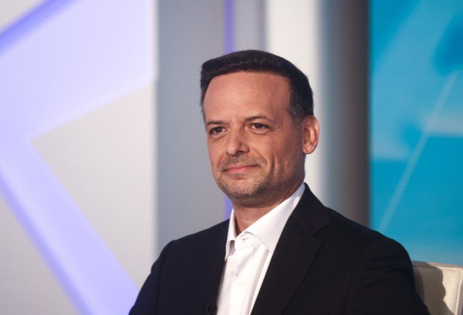 Χάρης Δούκας: Στις 6 του Οκτώβρη σηκώνουμε ανάστημα Χάρης Δούκας: Στις 6 του Οκτώβρη σηκώνουμε ανάστημα