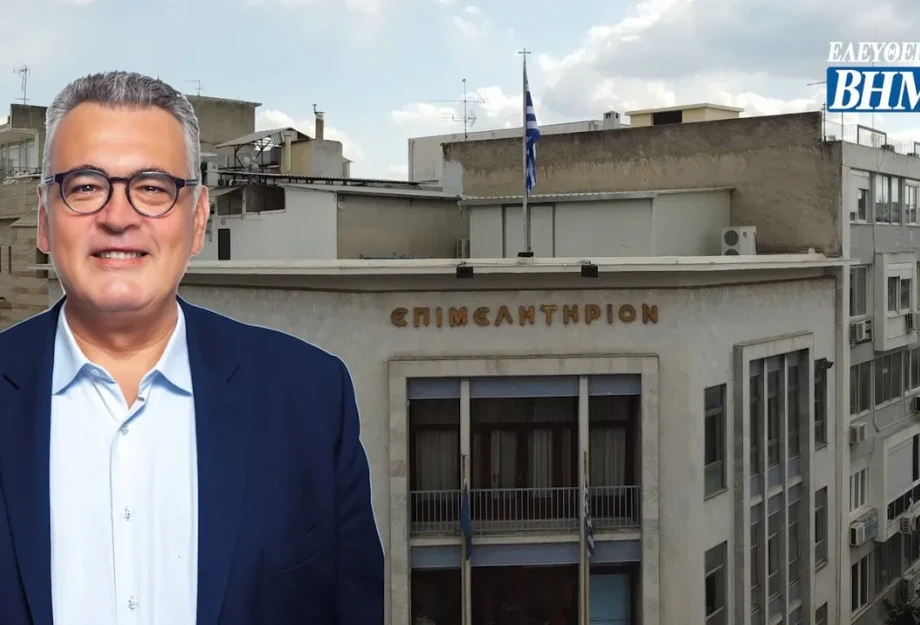 Ζήτησε ο Θανάσης Μαλλιαράς να προχωρούν γρήγορα οι επενδύσεις στη γεωθερμία Ζήτησε ο Θανάσης Μαλλιαράς να προχωρούν γρήγορα οι επενδύσεις στη γεωθερμία