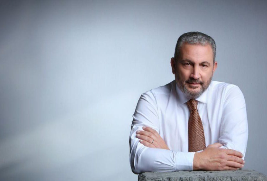 Αλ. Εξάρχου: Ο πέμπτος τραπεζικός πυλώνας θα στηρίξει την οικονομία Αλ. Εξάρχου: Ο πέμπτος τραπεζικός πυλώνας θα στηρίξει την οικονομία