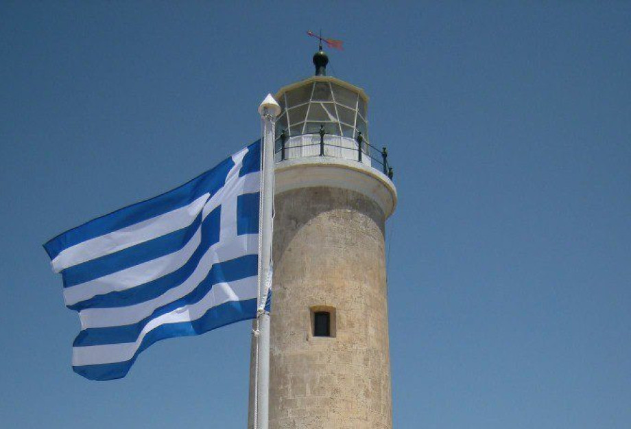 Παγκόσμια Ημέρα Φάρων: Ανοιχτοί για το κοινό 18 φάροι σε όλη τη χώρα αύριο Παγκόσμια Ημέρα Φάρων: Ανοιχτοί για το κοινό 18 φάροι σε όλη τη χώρα αύριο