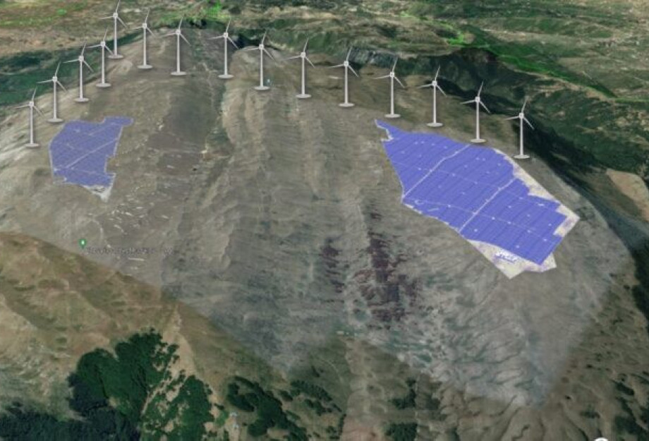 Η Λαϊκή Συσπείρωση καταψηφίζει την πρόταση για φωτοβολταϊκά στο Σφελινό στο Μενοίκιο όρος Η Λαϊκή Συσπείρωση καταψηφίζει την πρόταση για φωτοβολταϊκά στο Σφελινό στο Μενοίκιο όρος