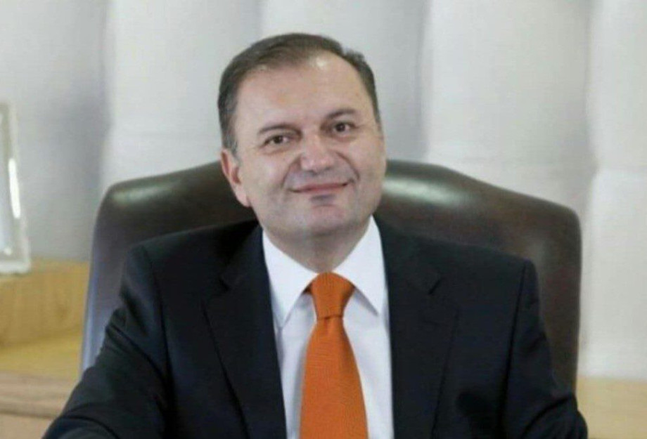 Ιγνάτιος Καϊτεζίδης: Να προχωρήσει μια ουσιαστική μεταρρύθμιση