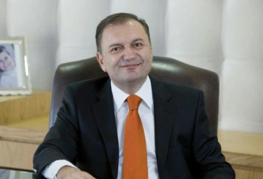 Ιγνάτιος Καϊτεζίδης: Θα πρέπει να στηριχθούν οι δήμοι οικονομικά Ιγνάτιος Καϊτεζίδης: Θα πρέπει να στηριχθούν οι δήμοι οικονομικά