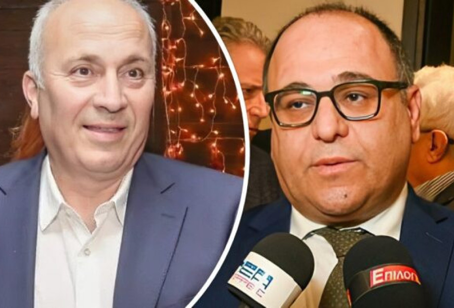 Κόντρα Καμπούρη – Καρίπογλου στις Σέρρες με αφορμή τις εκλογές του ΠΑΣΟΚ Κόντρα Καμπούρη – Καρίπογλου στις Σέρρες με αφορμή τις εκλογές του ΠΑΣΟΚ