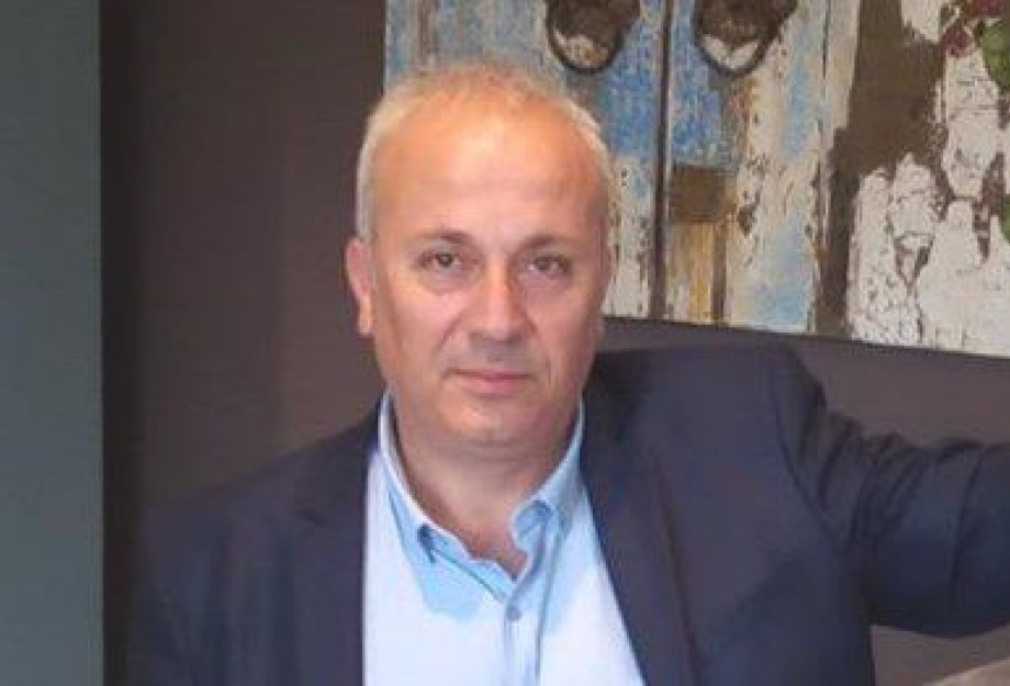ΔΕΕΠ Σερρών: Κάποιοι πολιτευτές, παραμένουν στο περιθώριο της πολιτικής ΔΕΕΠ Σερρών: Κάποιοι πολιτευτές, παραμένουν στο περιθώριο της πολιτικής