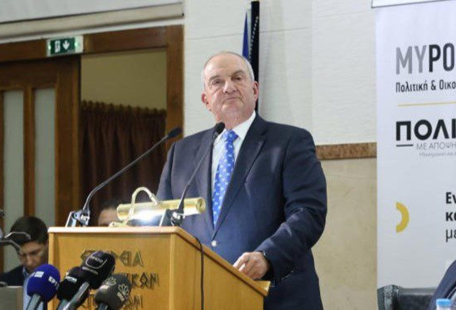Ο Κώστας Καραμανλής για τα εθνικά θέματα – Η κριτική γίνεται προς ενίσχυση της κυβέρνησης Ο Κώστας Καραμανλής για τα εθνικά θέματα – Η κριτική γίνεται προς ενίσχυση της κυβέρνησης