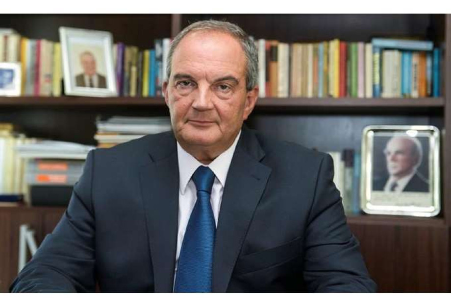 Στις 4 Νοεμβρίου στη Θεσσαλονίκη ομιλία του πρώην πρωθυπουργού Κώστα Καραμανλή Στις 4 Νοεμβρίου στη Θεσσαλονίκη ομιλία του πρώην πρωθυπουργού Κώστα Καραμανλή