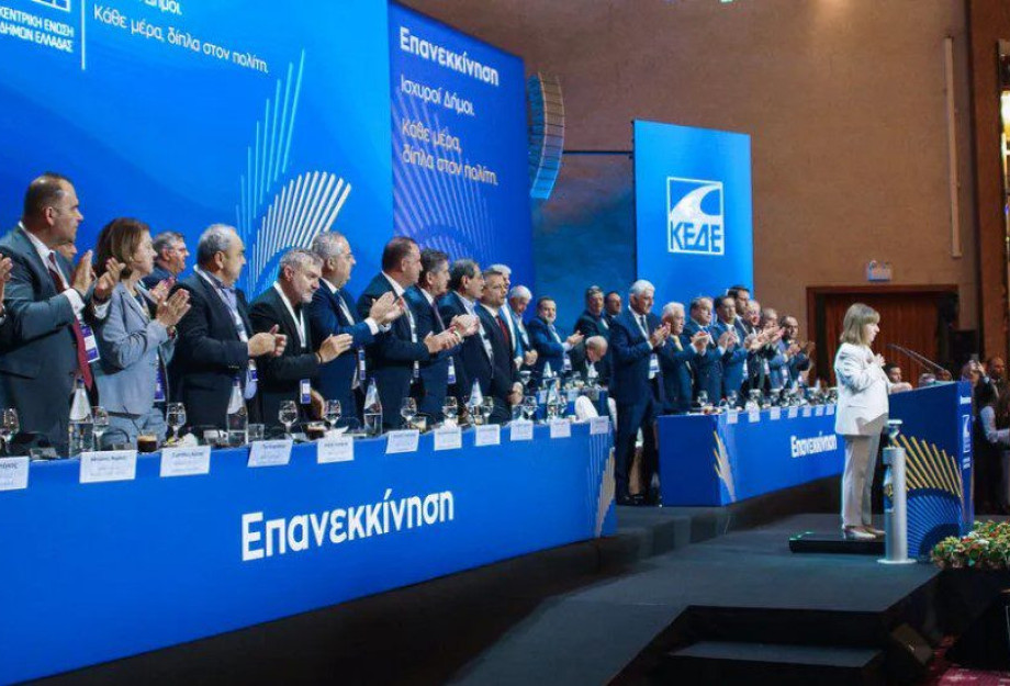 Σε «μνημόνιο» η τοπική αυτοδιοίκηση δύσκολα θα βγουν οι φετινοί προϋπολογισμοί Σε «μνημόνιο» η τοπική αυτοδιοίκηση δύσκολα θα βγουν οι φετινοί προϋπολογισμοί