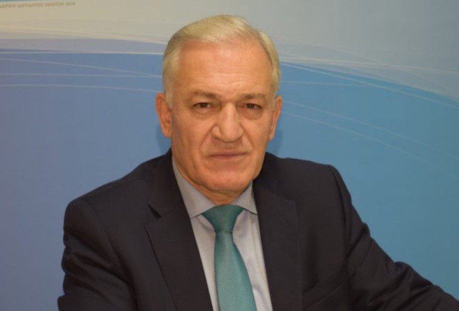 Κυρίζογλου εναντίον Σάββα για Κουτσογιάννη και δωρεά Κυρίζογλου εναντίον Σάββα για Κουτσογιάννη και δωρεά