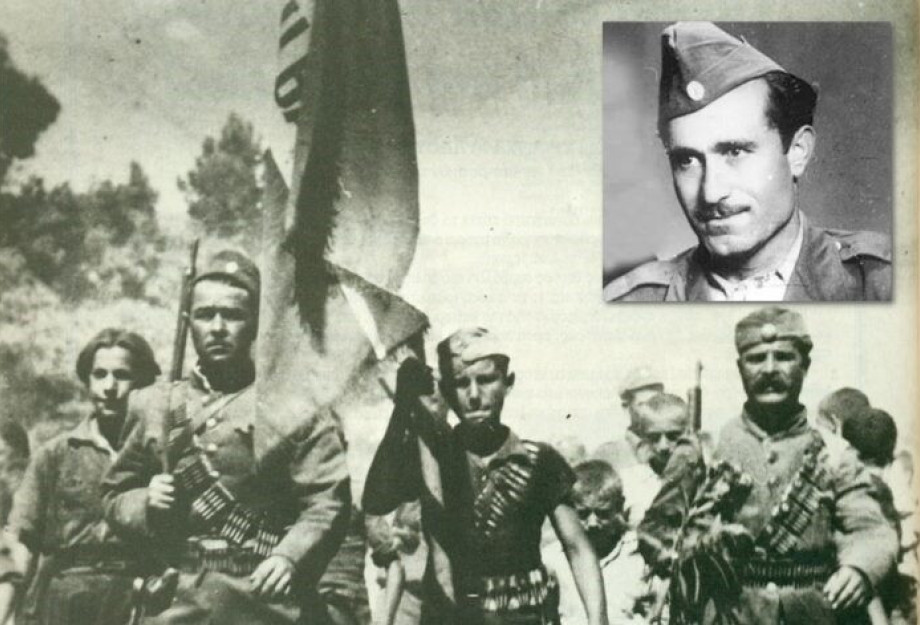 Κ.Ο.Β. Σιντικής του ΚΚΕ: Σπουδαία εκδήλωση προς τιμήν του Καπετάνιου του ΕΛΑΣ Χρήστου Κοσμίδη Κ.Ο.Β. Σιντικής του ΚΚΕ: Σπουδαία εκδήλωση προς τιμήν του Καπετάνιου του ΕΛΑΣ Χρήστου Κοσμίδη