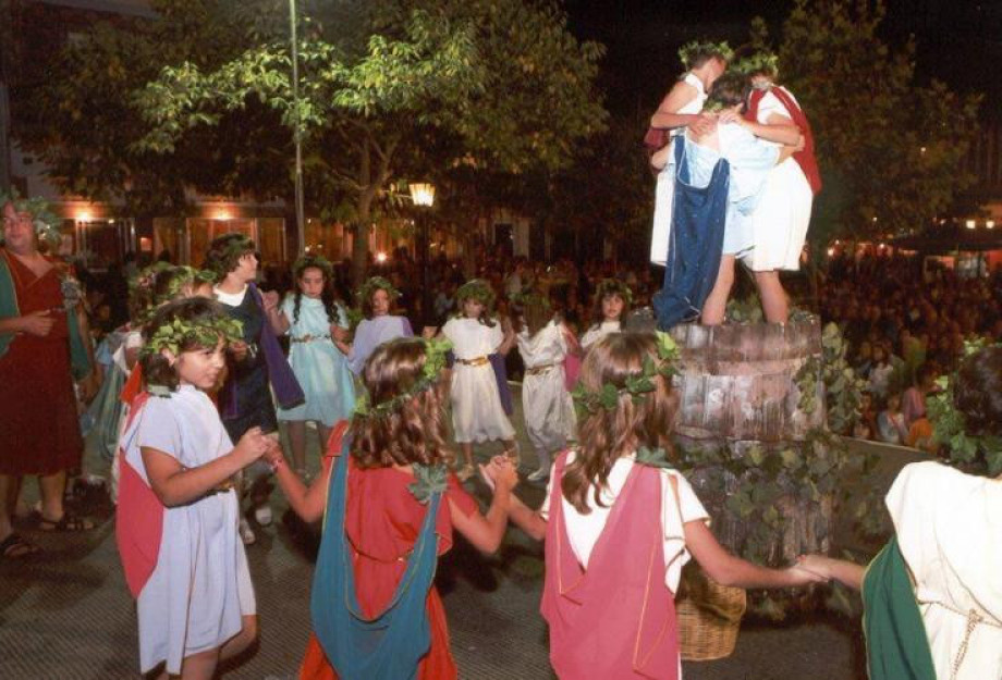 Τελείωσε η φωτιά στο Παγγαίο και ξεκινάει ο “ΚΟΥΡΗΤΟΣ” στο Ροδολίβος Τελείωσε η φωτιά στο Παγγαίο και ξεκινάει ο “ΚΟΥΡΗΤΟΣ” στο Ροδολίβος