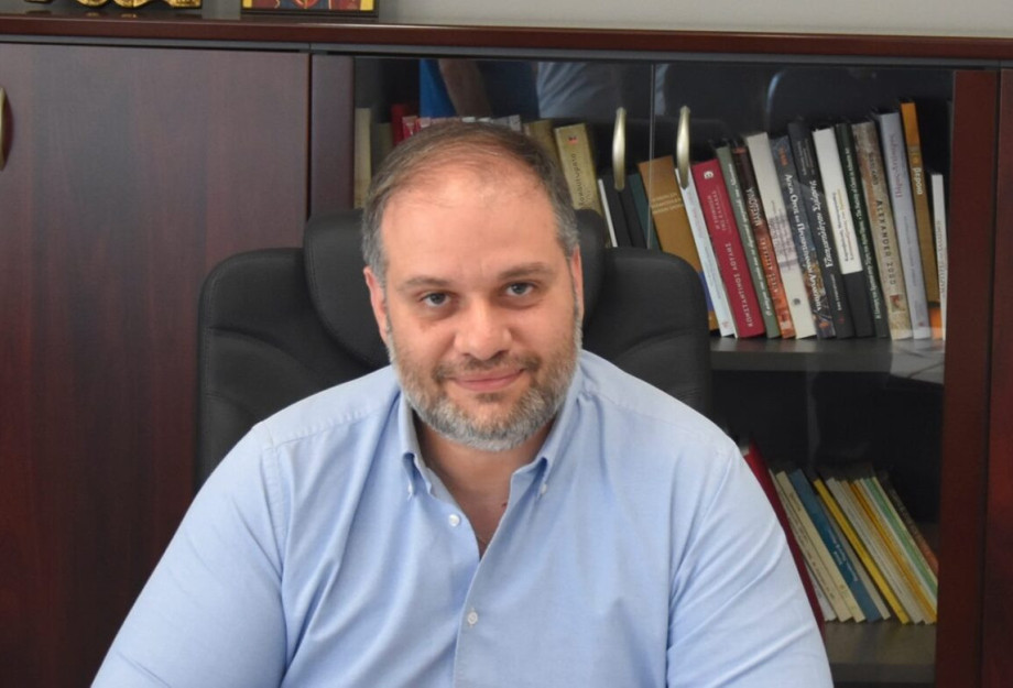 Μετά από μήνυση του προϊσταμένου της Αποκεντρωμένης στην φυλακή ο δήμαρχος Νάουσας; Μετά από μήνυση του προϊσταμένου της Αποκεντρωμένης στην φυλακή ο δήμαρχος Νάουσας;