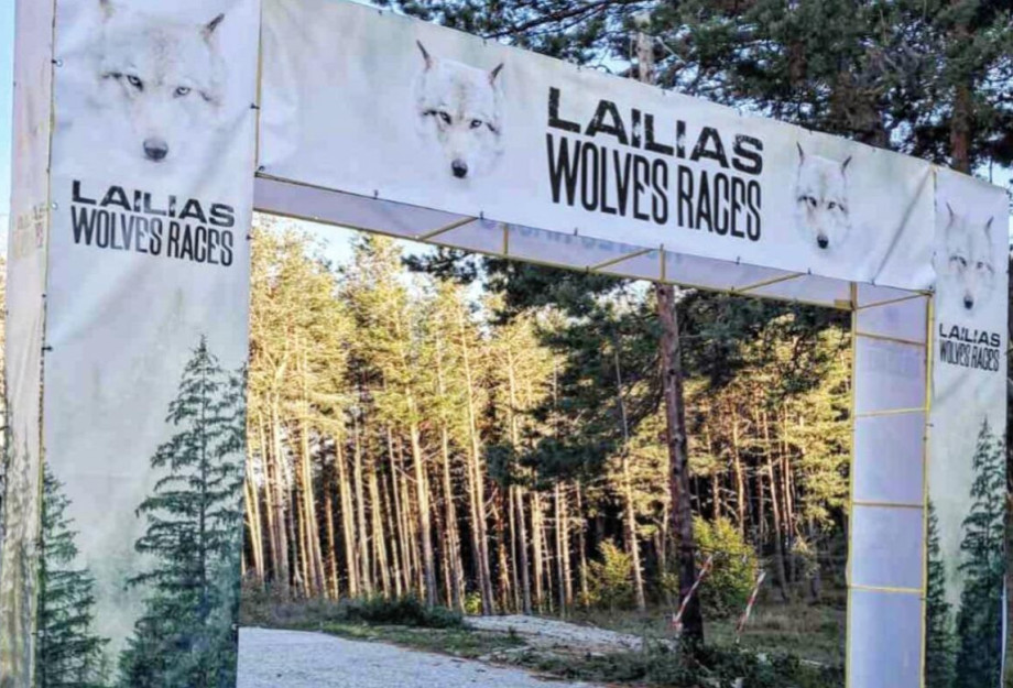 Ολοκληρώθηκε με επιτυχία το Lailias Wolves Races 2024 Ολοκληρώθηκε με επιτυχία το Lailias Wolves Races 2024