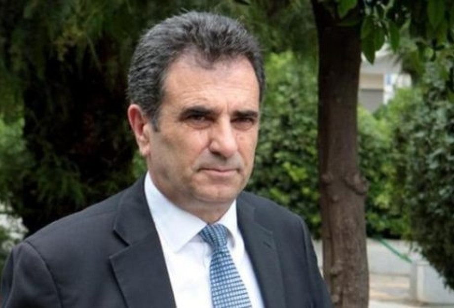Ερώτηση Θεόφιλου Λεονταρίδη για τις μονάδες αντιμετώπισης εγκεφαλικών επεισοδίων Ερώτηση Θεόφιλου Λεονταρίδη για τις μονάδες αντιμετώπισης εγκεφαλικών επεισοδίων