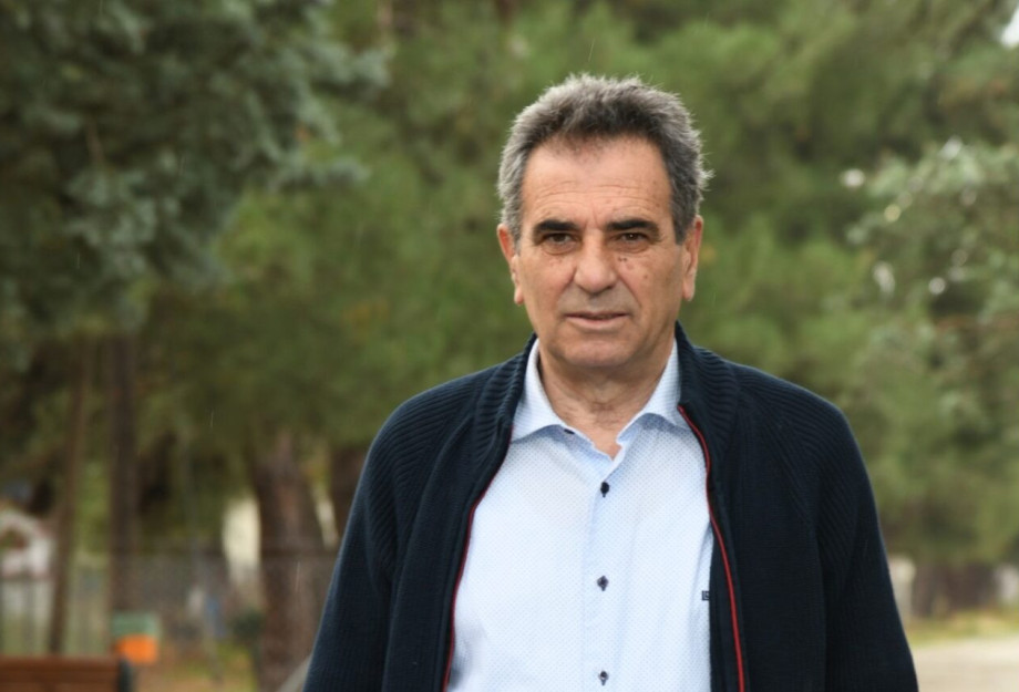 Ο Θεόφιλος Λεονταρίδης ζητά να αποζημιωθούν οι αγρότες Ορεινής και Α. Βροντούς για τις ζημιές Ο Θεόφιλος Λεονταρίδης ζητά να αποζημιωθούν οι αγρότες Ορεινής και Α. Βροντούς για τις ζημιές